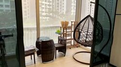 Parc Centros (D19), Condominium #599251101
